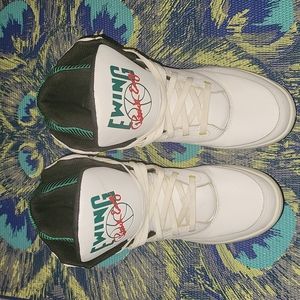 Ewing Athletics 33 HI sneakers white